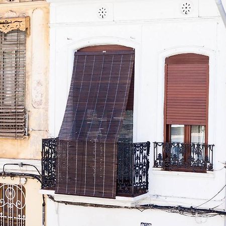 Lovely Apartments Close To The Beach Valencia Exteriör bild