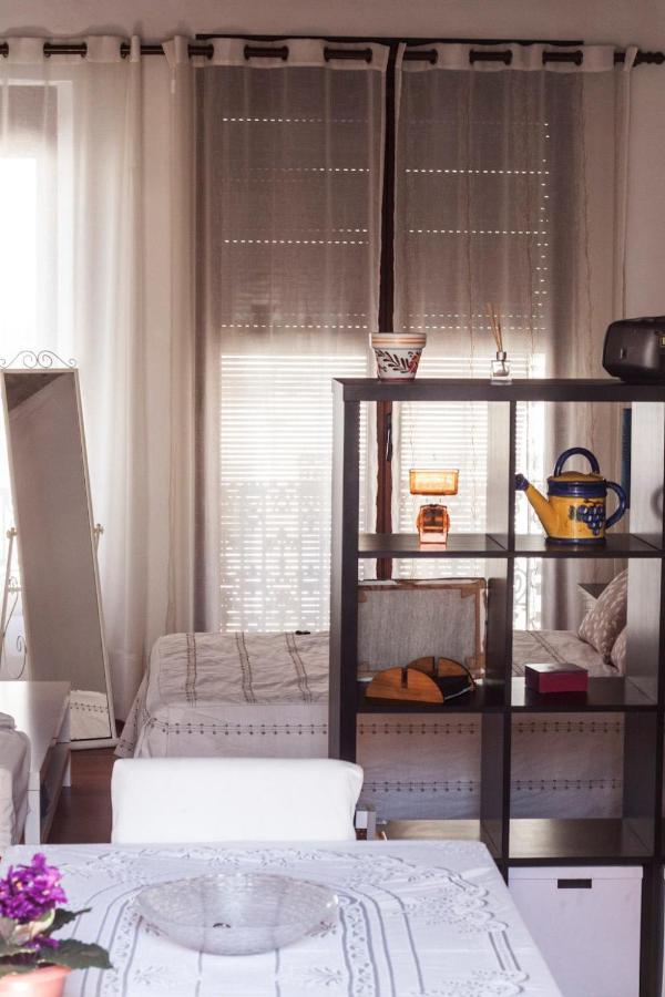 Lovely Apartments Close To The Beach Valencia Exteriör bild